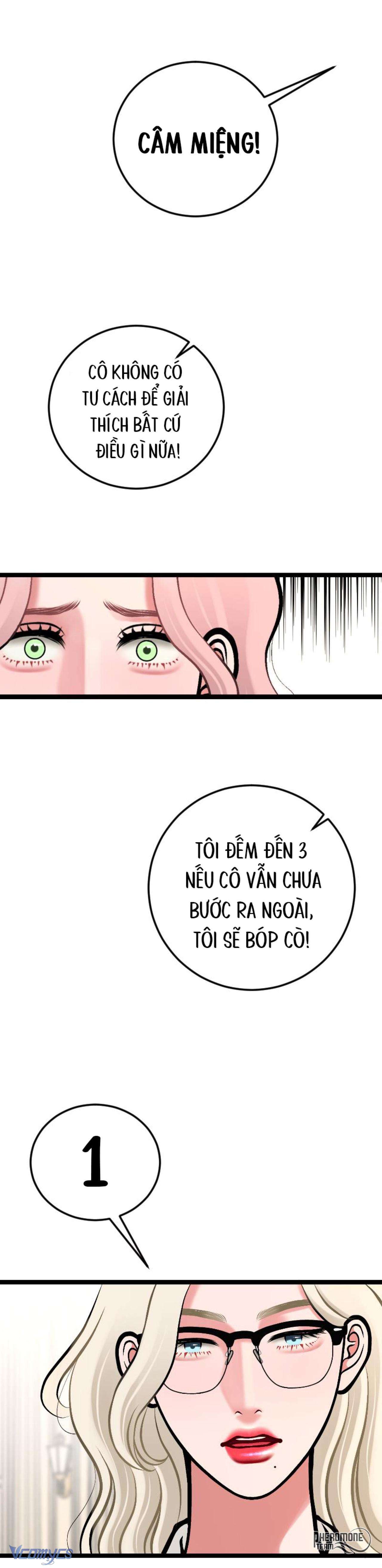 [18+] GL Đam Mê Tột Cùng Chap 14 - Trang 2