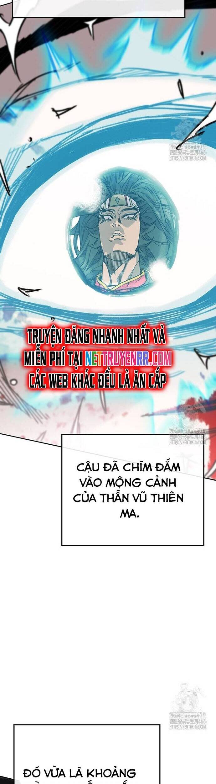 tiên kiếm bất bại Chapter 246 - Trang 2