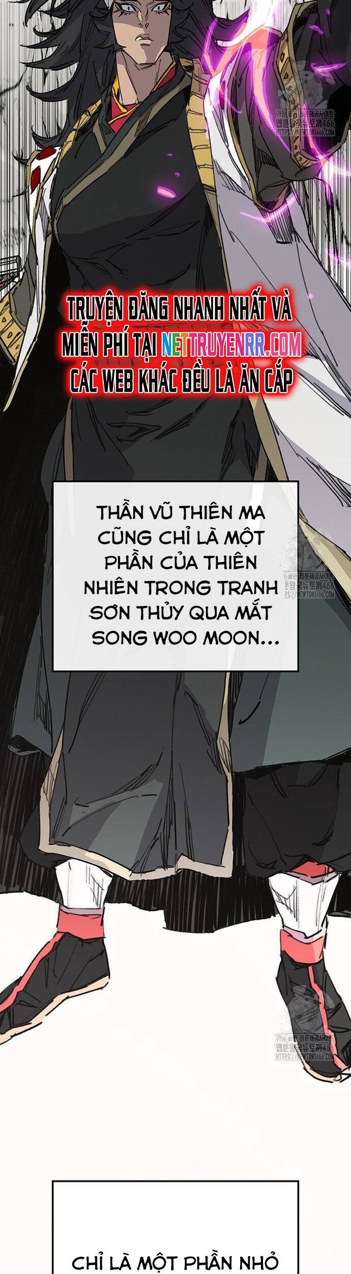 tiên kiếm bất bại Chapter 246 - Trang 2