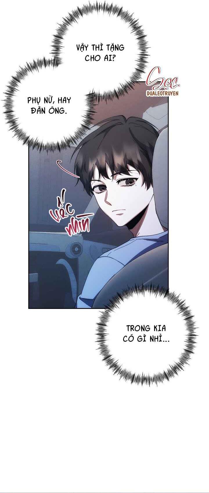 red mansion Chapter 33 - Trang 2