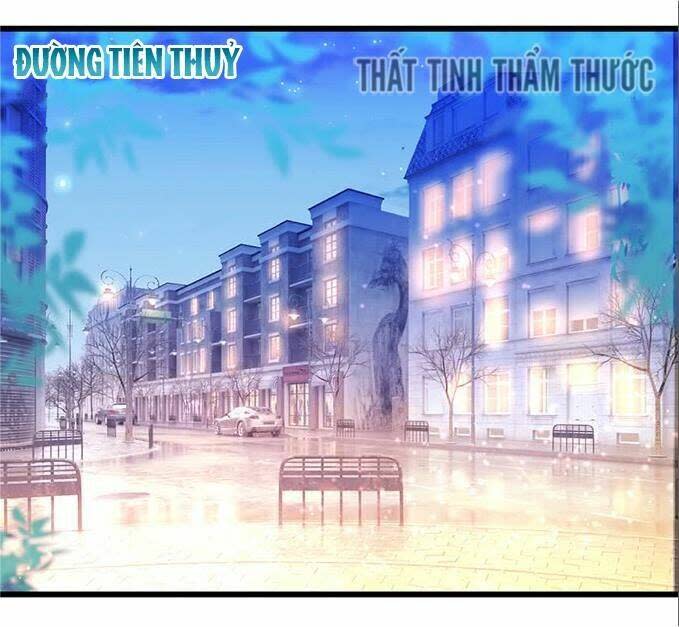 hắc đạo này có chút manh chapter 33 - Next chapter 34