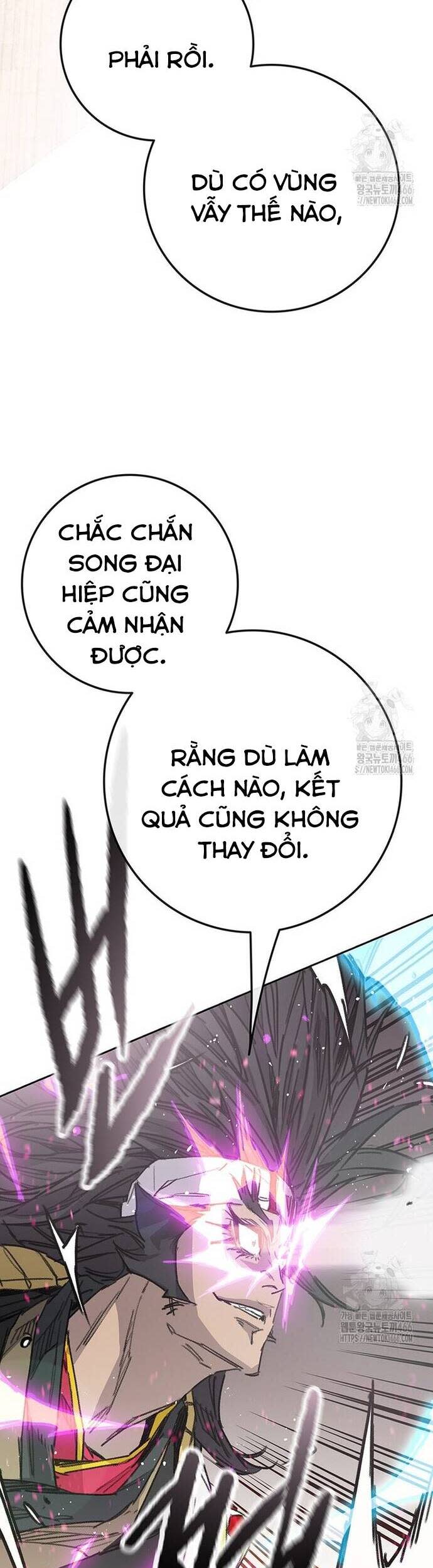 tiên kiếm bất bại Chapter 246 - Trang 2