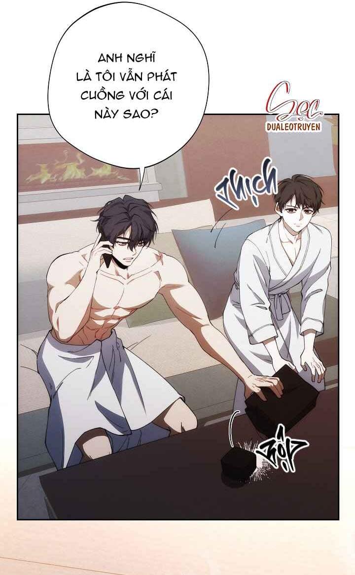 red mansion Chapter 33 - Trang 2