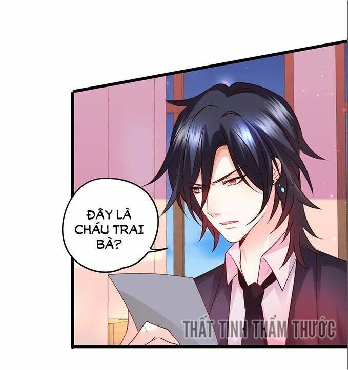 hắc đạo này có chút manh chapter 33 - Next chapter 34