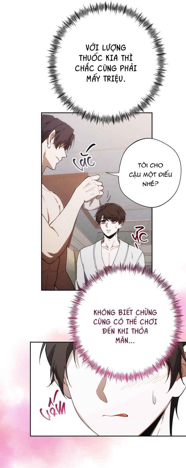 red mansion Chapter 33 - Trang 2