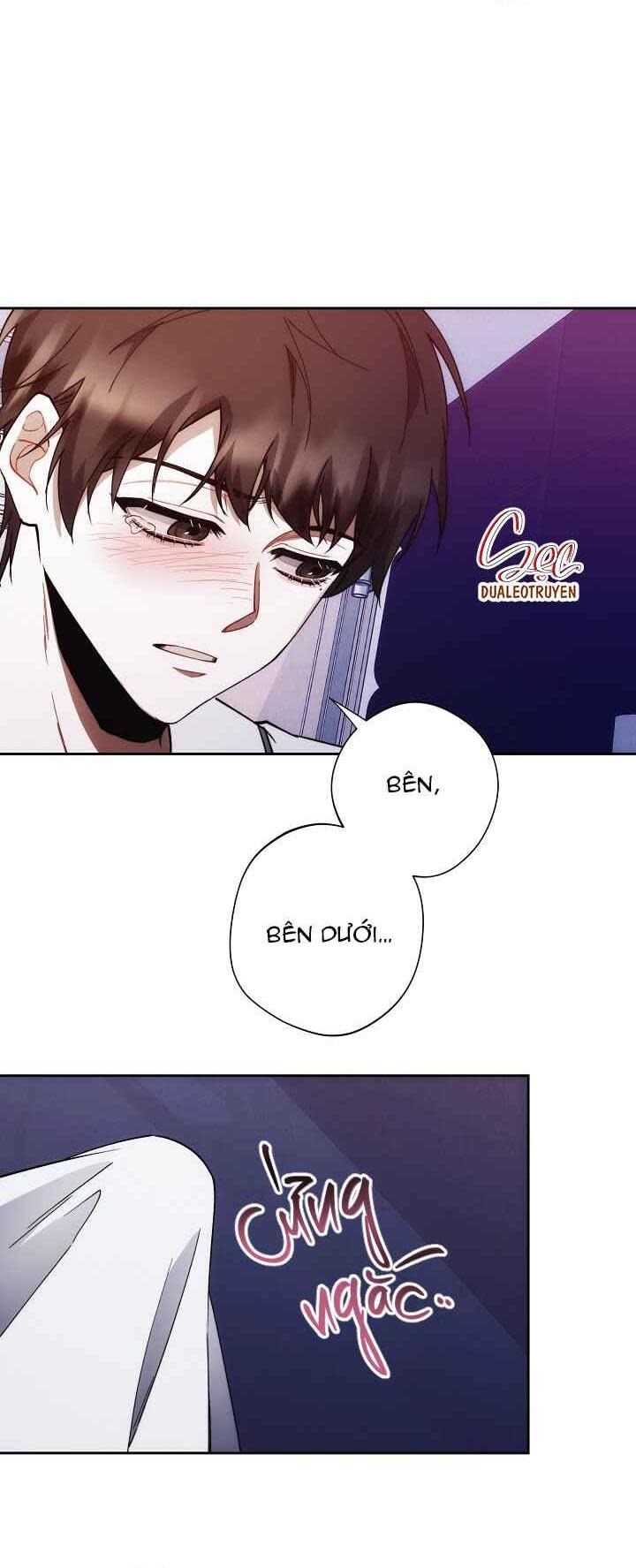 red mansion Chapter 33 - Trang 2