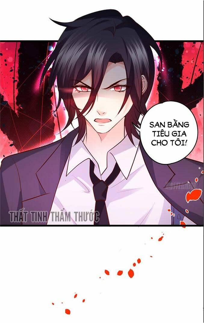 hắc đạo này có chút manh chapter 33 - Next chapter 34