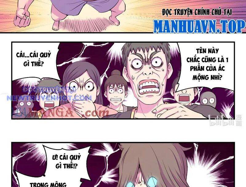 côn thôn thiên hạ Chapter 333 - Trang 2