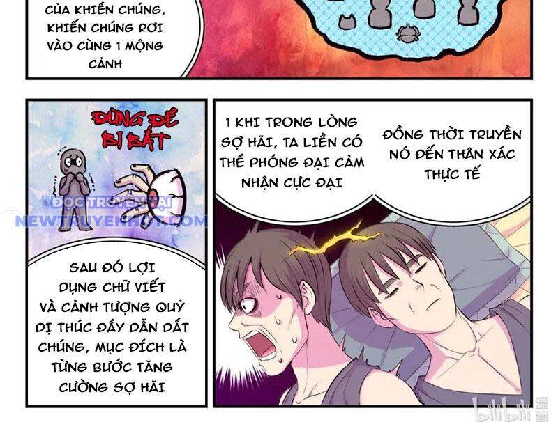 côn thôn thiên hạ Chapter 333 - Trang 2