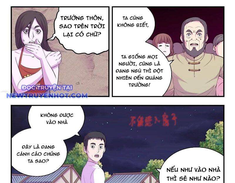 côn thôn thiên hạ Chapter 329 - Next Chapter 330