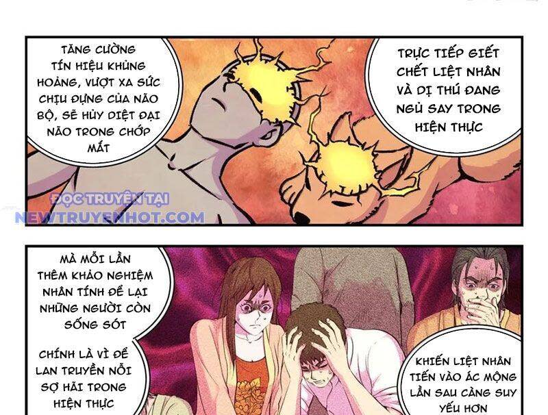 côn thôn thiên hạ Chapter 333 - Trang 2