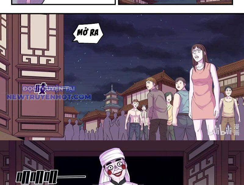 côn thôn thiên hạ Chapter 333 - Trang 2