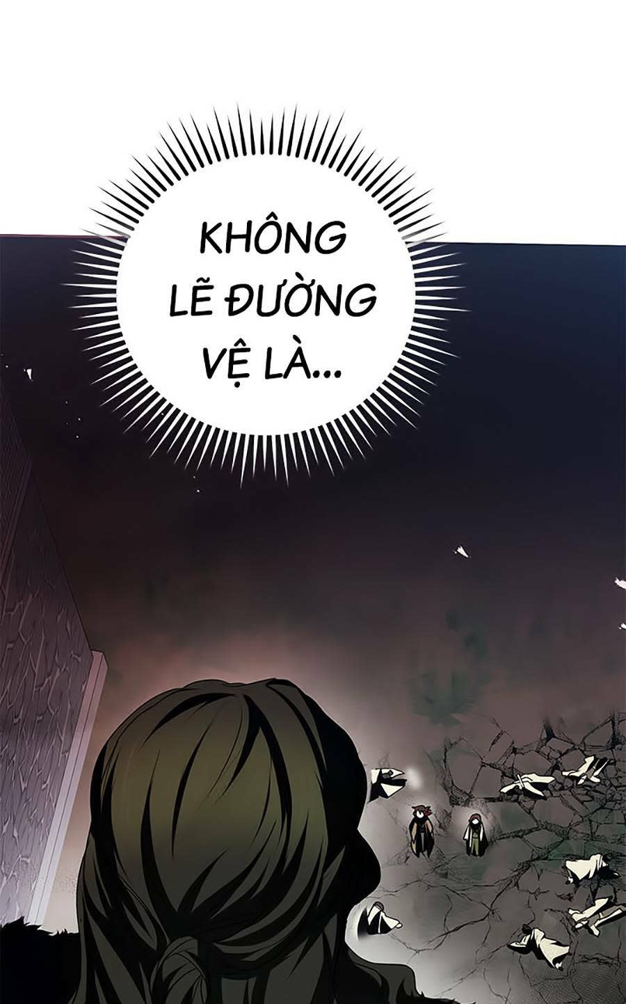 võ đang kỳ hiệp chapter 99 - Next Chapter 99