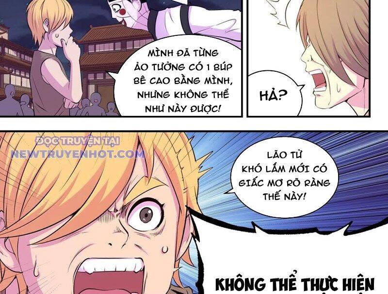 côn thôn thiên hạ Chapter 333 - Trang 2