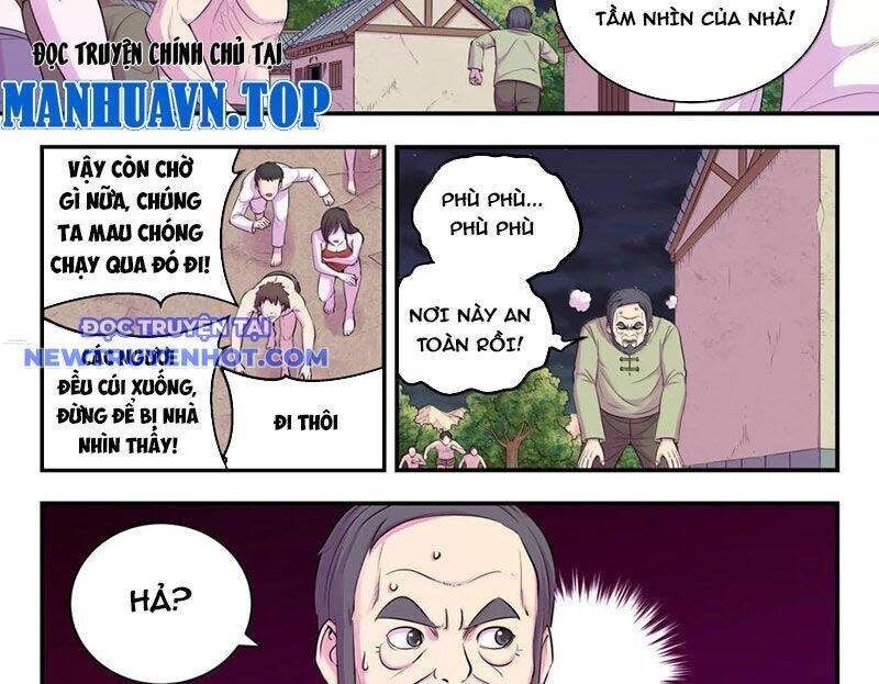 côn thôn thiên hạ Chapter 329 - Next Chapter 330