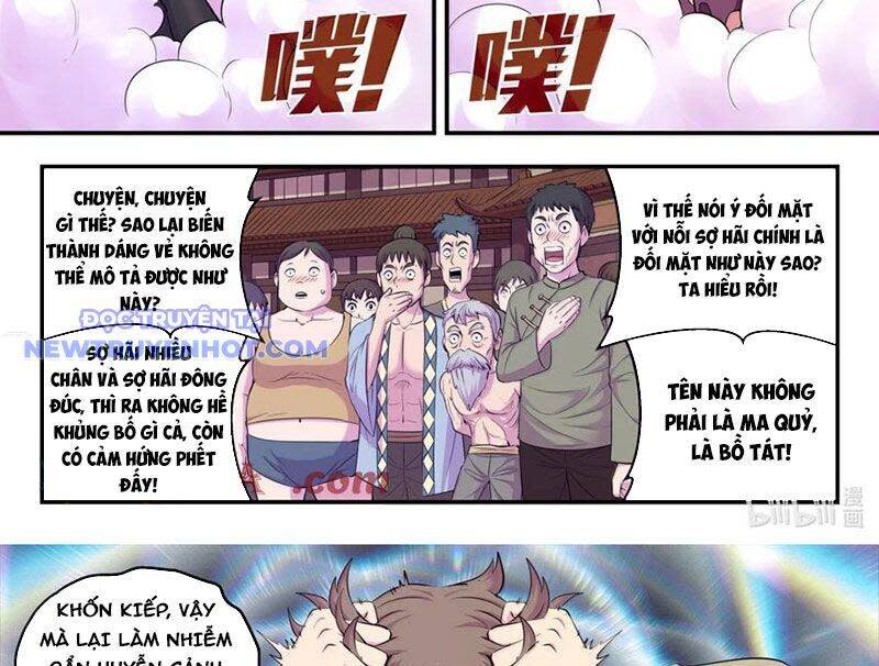 côn thôn thiên hạ Chapter 333 - Trang 2