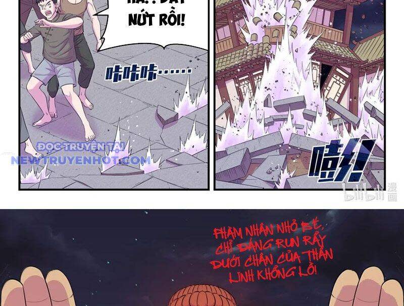 côn thôn thiên hạ Chapter 333 - Trang 2