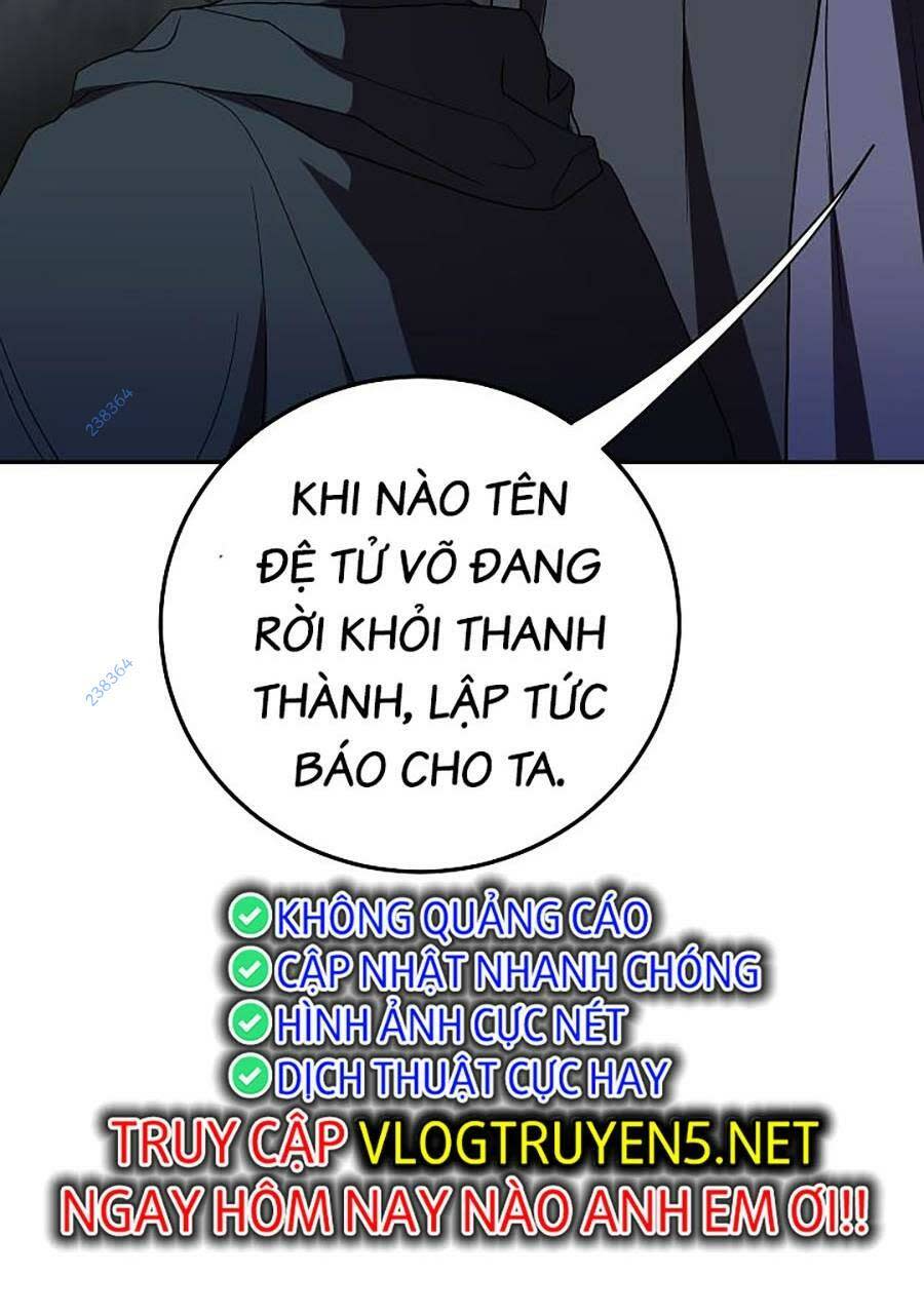 võ đang kỳ hiệp chương 108 - Next Chapter 108