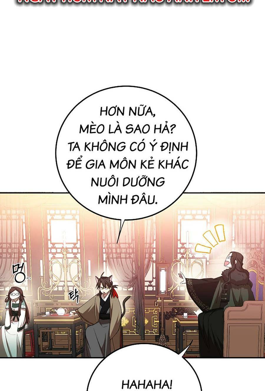 võ đang kỳ hiệp chương 101 - Next Chapter 101