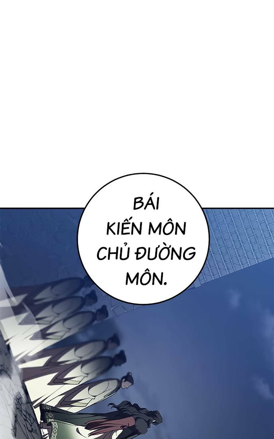 võ đang kỳ hiệp chapter 99 - Next Chapter 99