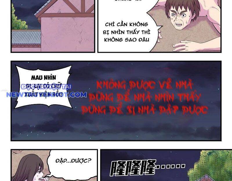 côn thôn thiên hạ Chapter 329 - Next Chapter 330