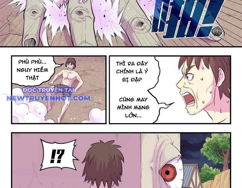 côn thôn thiên hạ Chapter 329 - Next Chapter 330