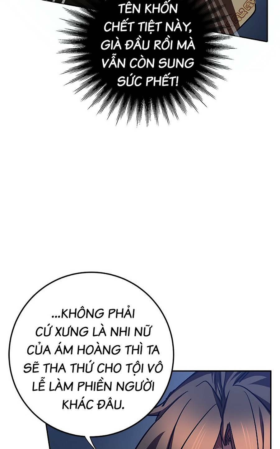 võ đang kỳ hiệp chapter 99 - Next Chapter 99