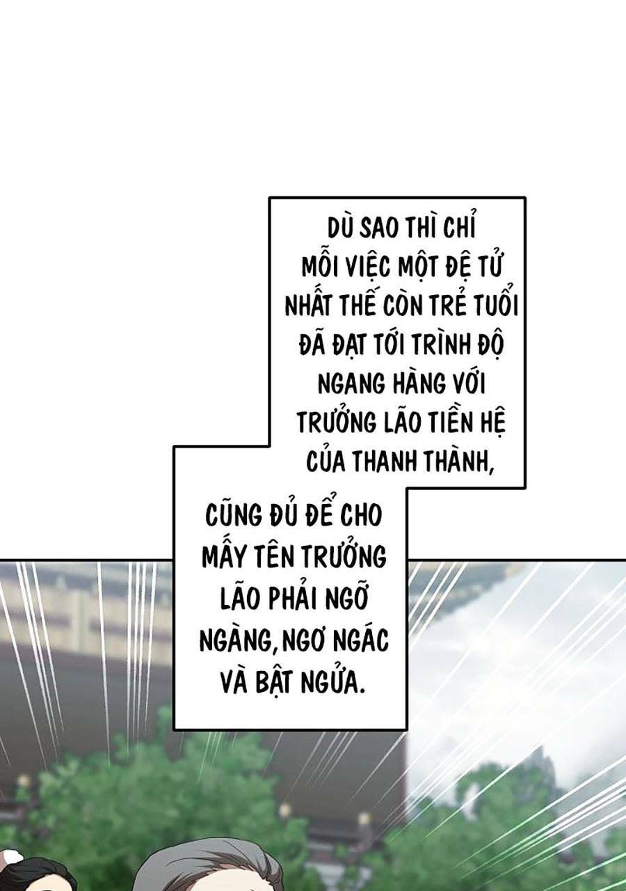 võ đang kỳ hiệp chương 108 - Next Chapter 108