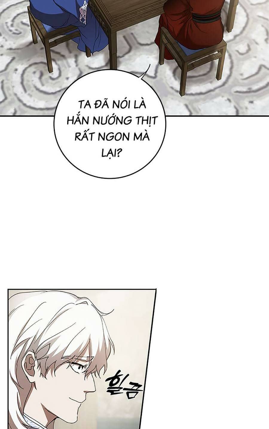 võ đang kỳ hiệp chapter 95 - Next Chapter 95