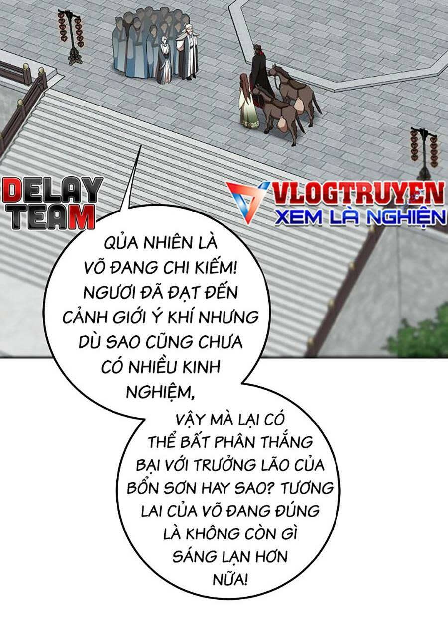 võ đang kỳ hiệp chương 108 - Next Chapter 108