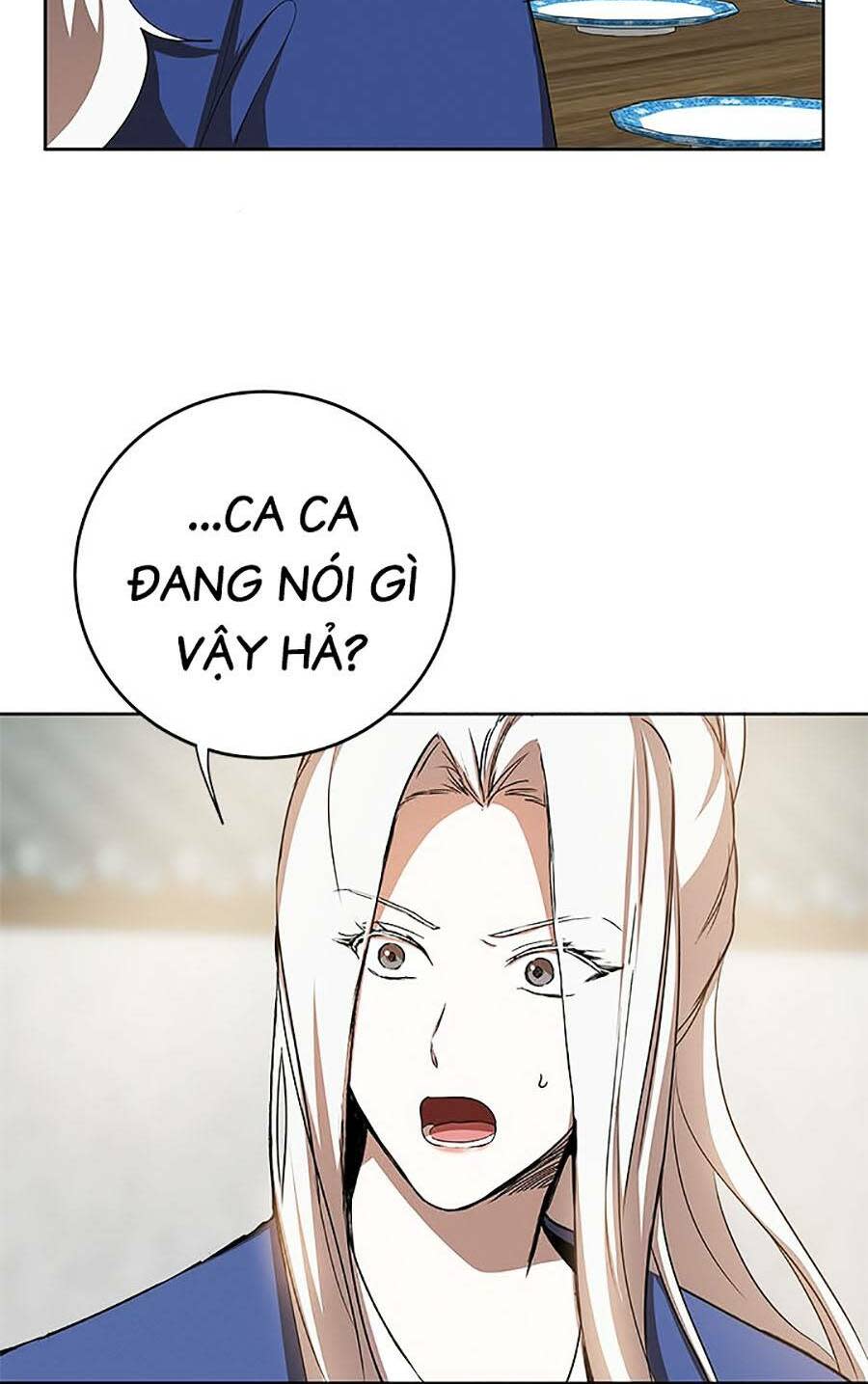 võ đang kỳ hiệp chapter 95 - Next Chapter 95