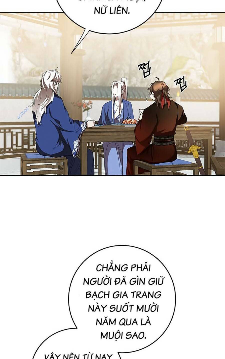 võ đang kỳ hiệp chapter 95 - Next Chapter 95