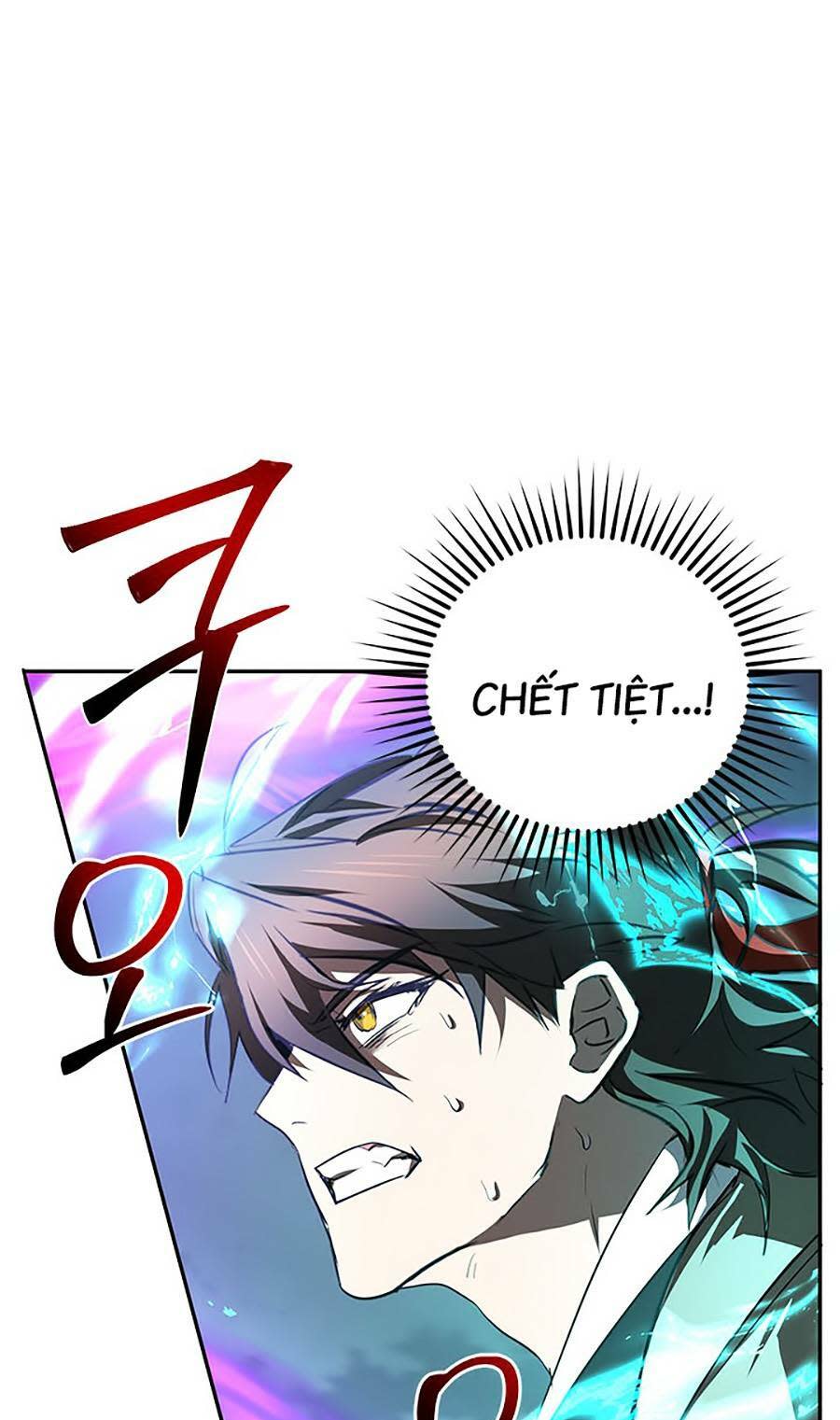 võ đang kỳ hiệp chapter 99 - Next Chapter 99