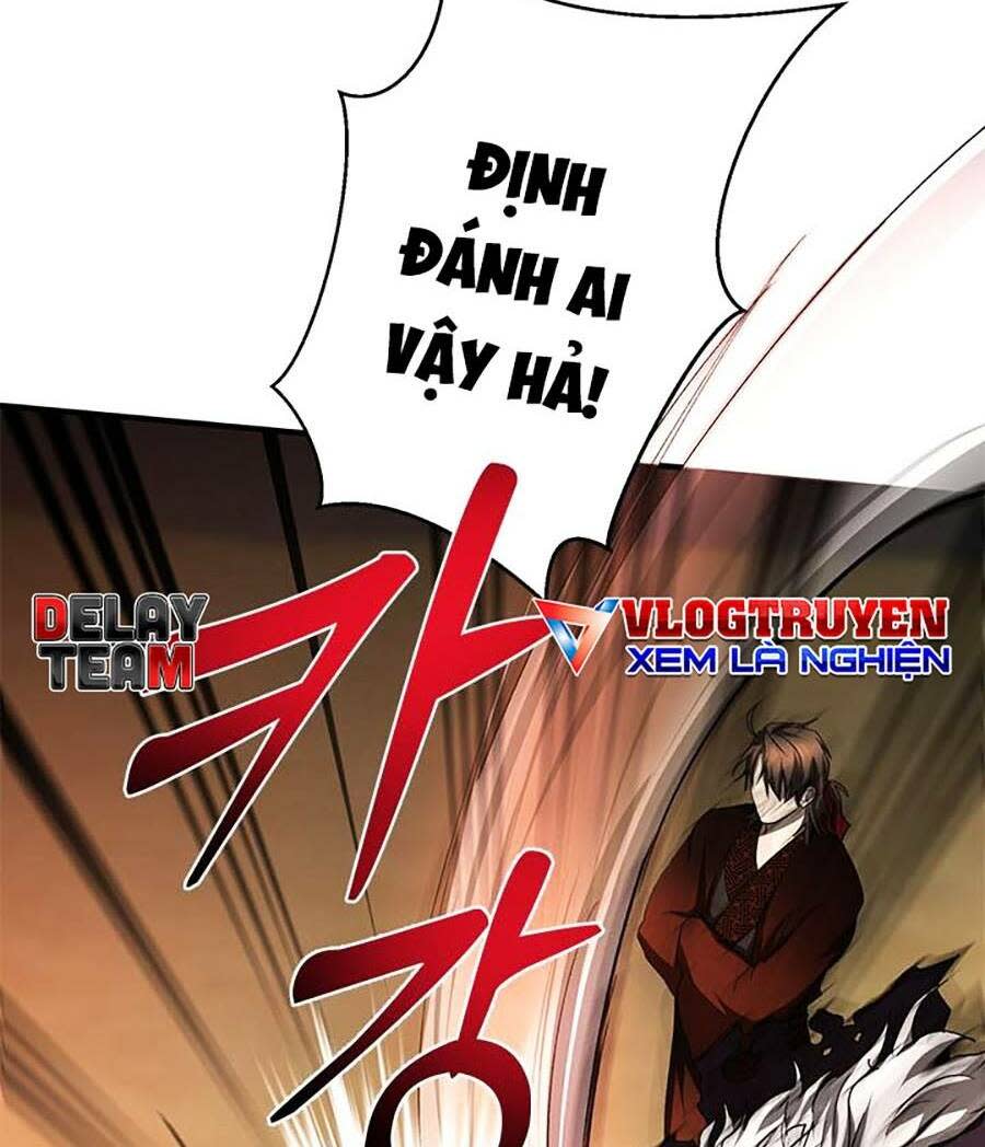 võ đang kỳ hiệp chapter 91 - Next Chapter 91