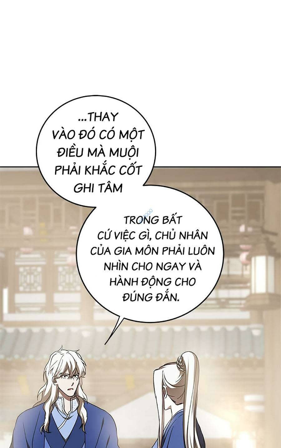 võ đang kỳ hiệp chapter 95 - Next Chapter 95