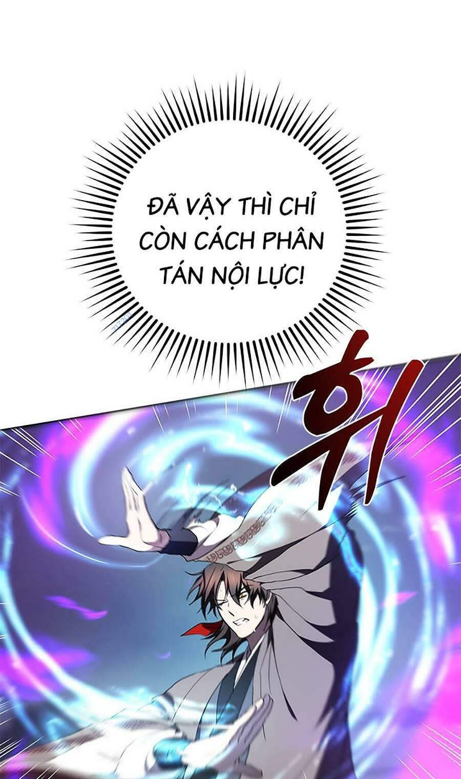 võ đang kỳ hiệp chapter 99 - Next Chapter 99