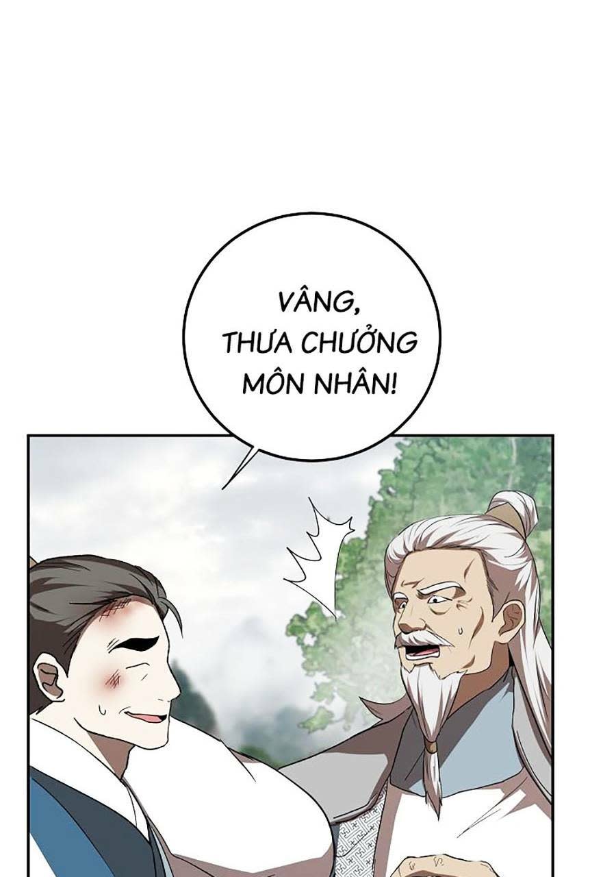 võ đang kỳ hiệp chương 108 - Next Chapter 108