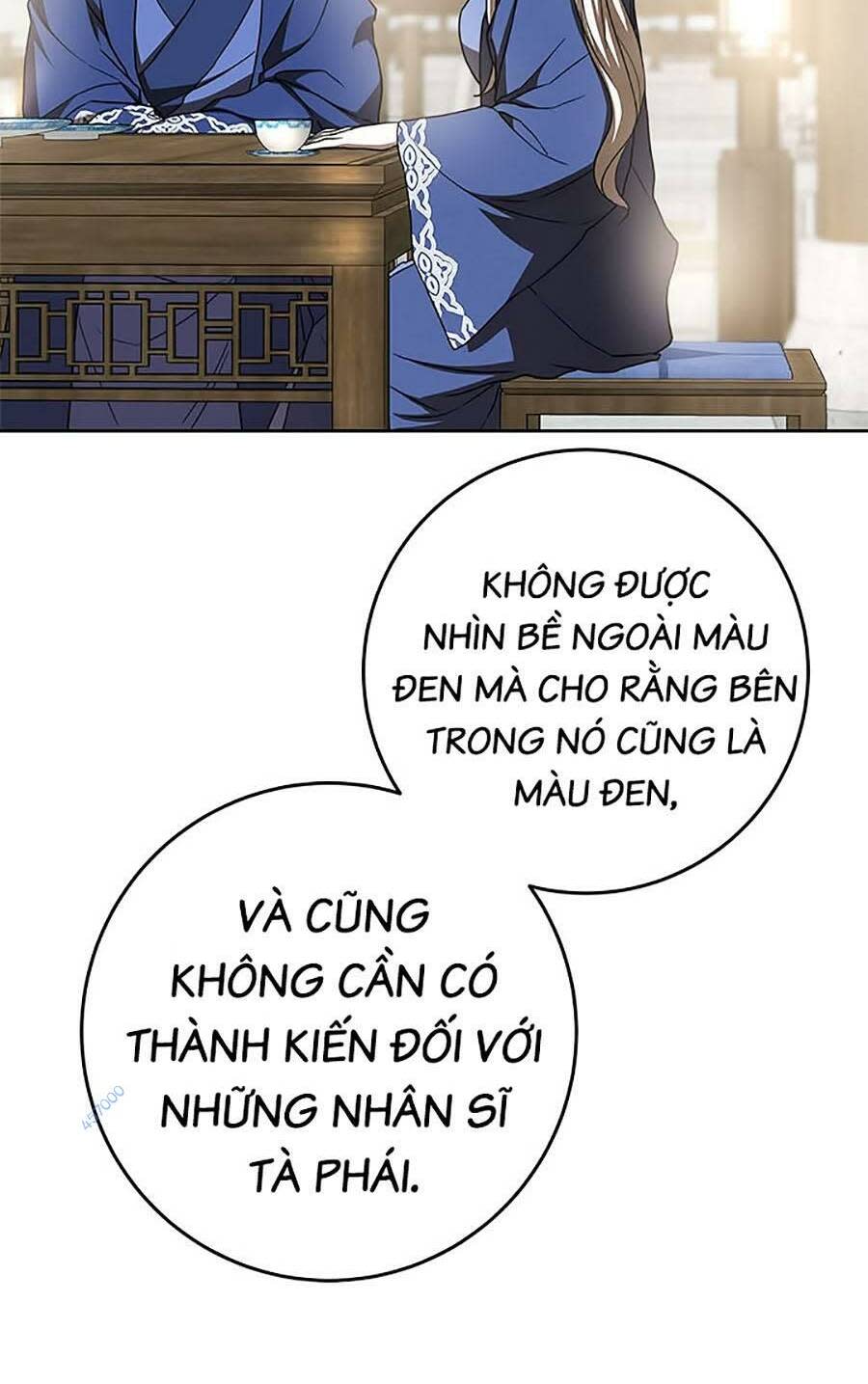 võ đang kỳ hiệp chapter 95 - Next Chapter 95