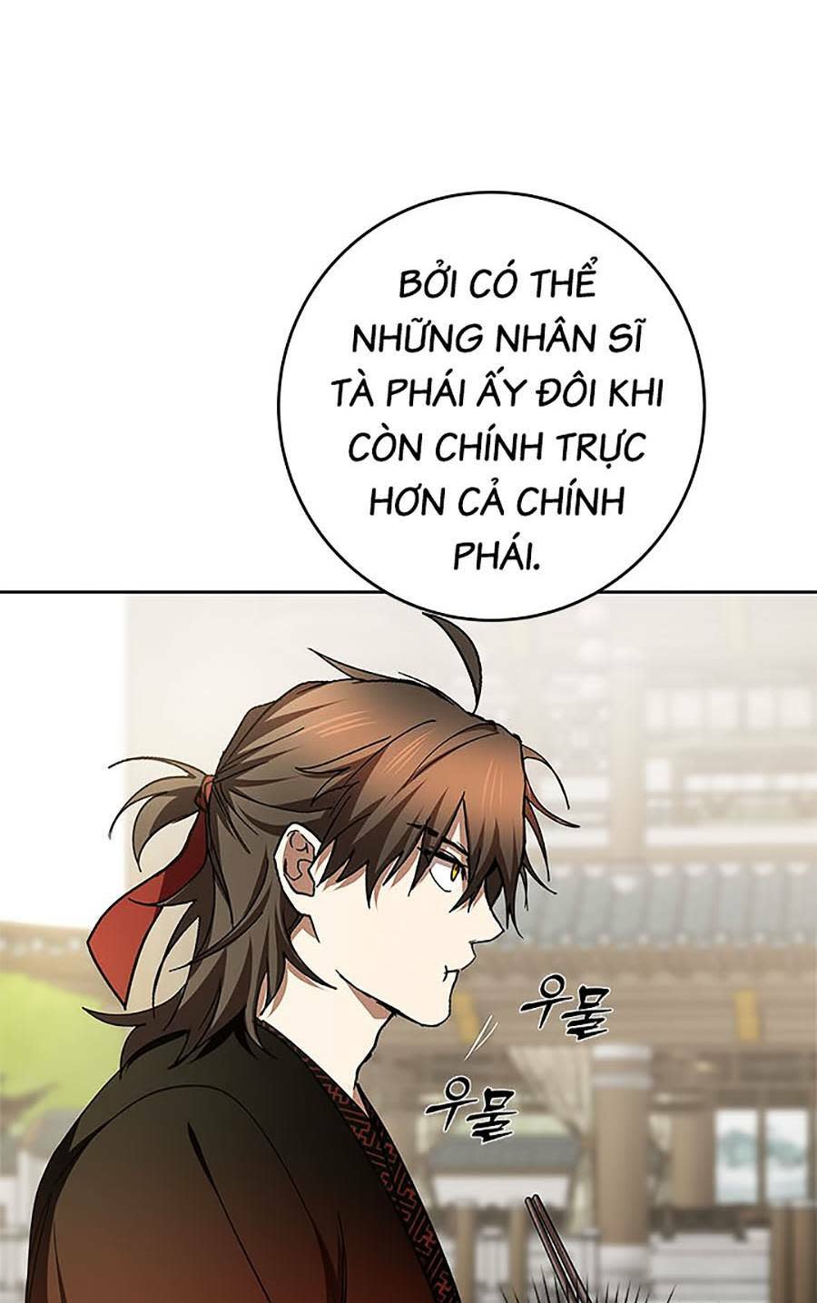 võ đang kỳ hiệp chapter 95 - Next Chapter 95