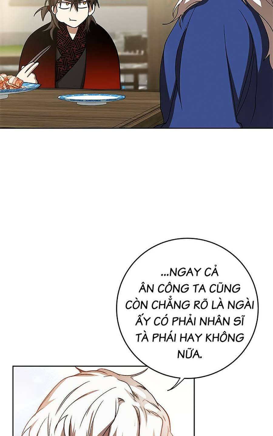 võ đang kỳ hiệp chapter 95 - Next Chapter 95