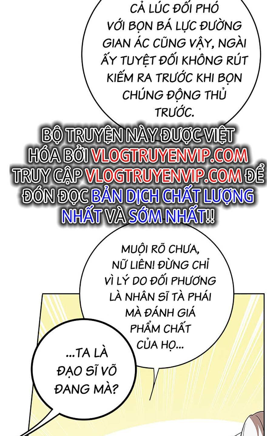 võ đang kỳ hiệp chapter 95 - Next Chapter 95