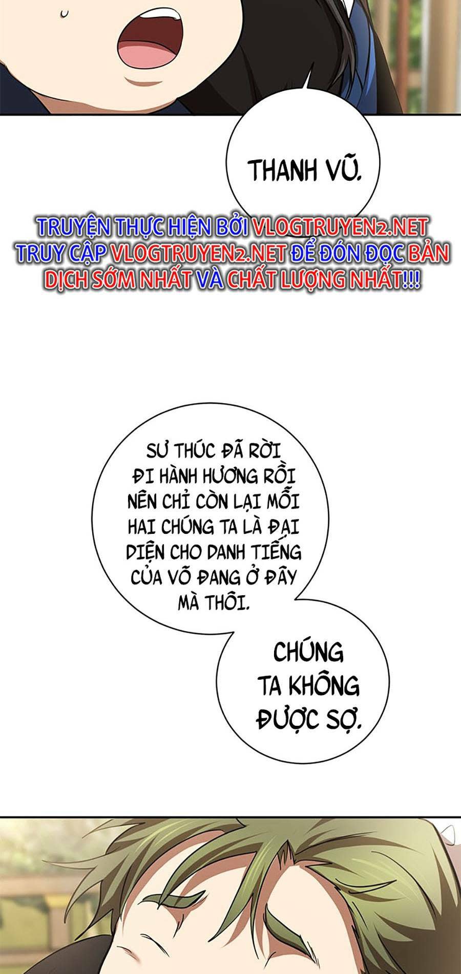 võ đang kỳ hiệp chapter 86 - Next Chapter 86