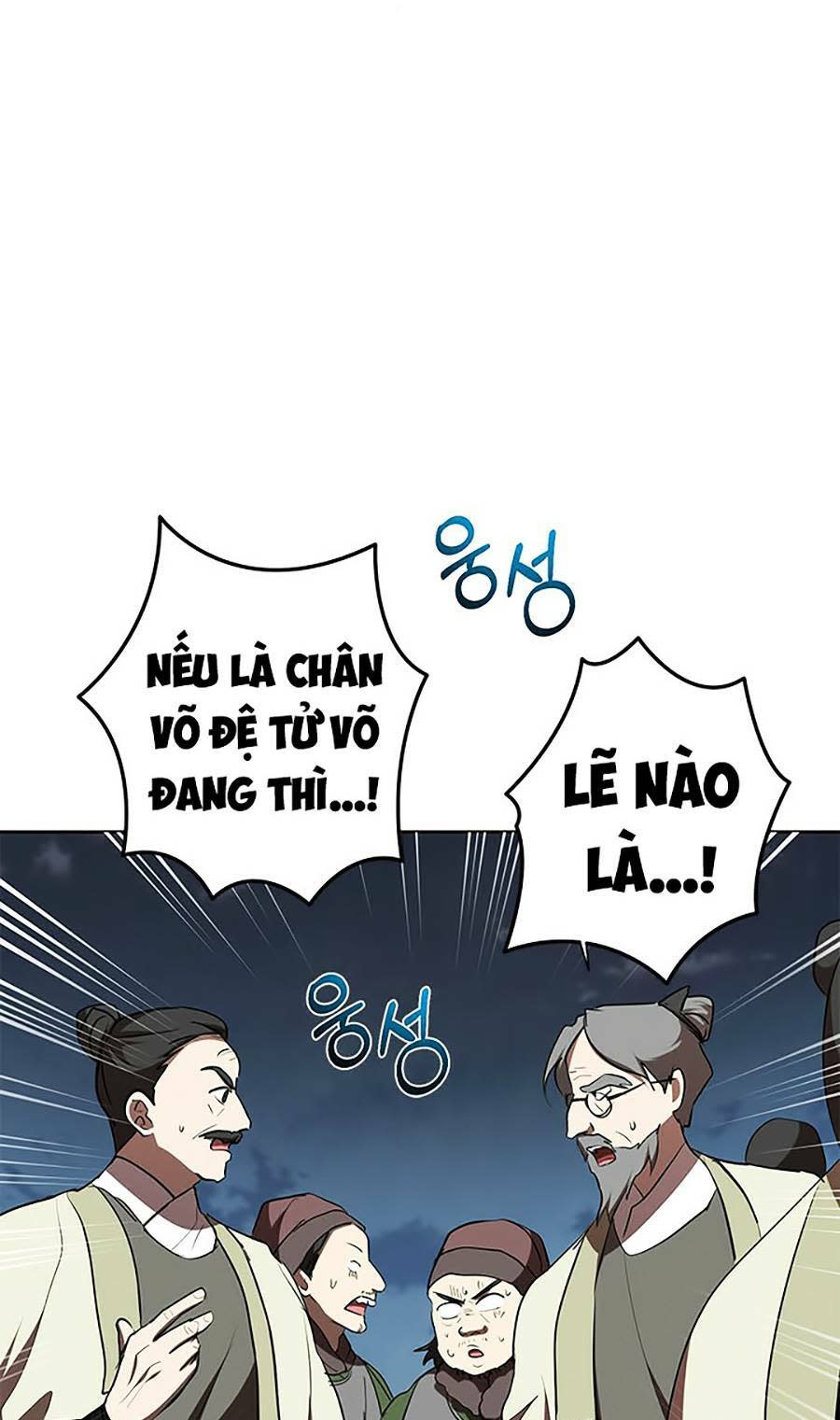 võ đang kỳ hiệp chapter 99 - Next Chapter 99