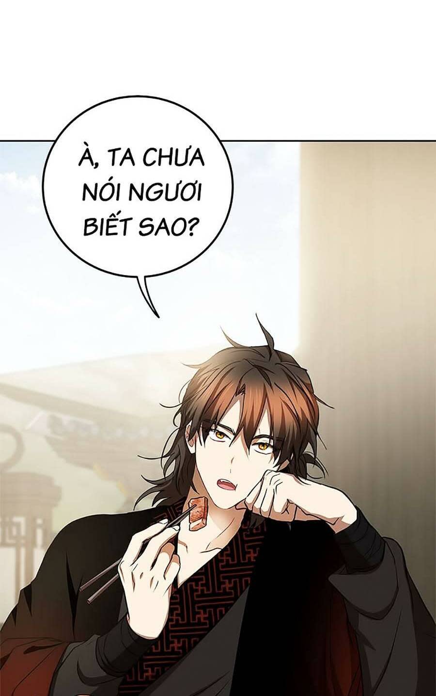 võ đang kỳ hiệp chapter 95 - Next Chapter 95