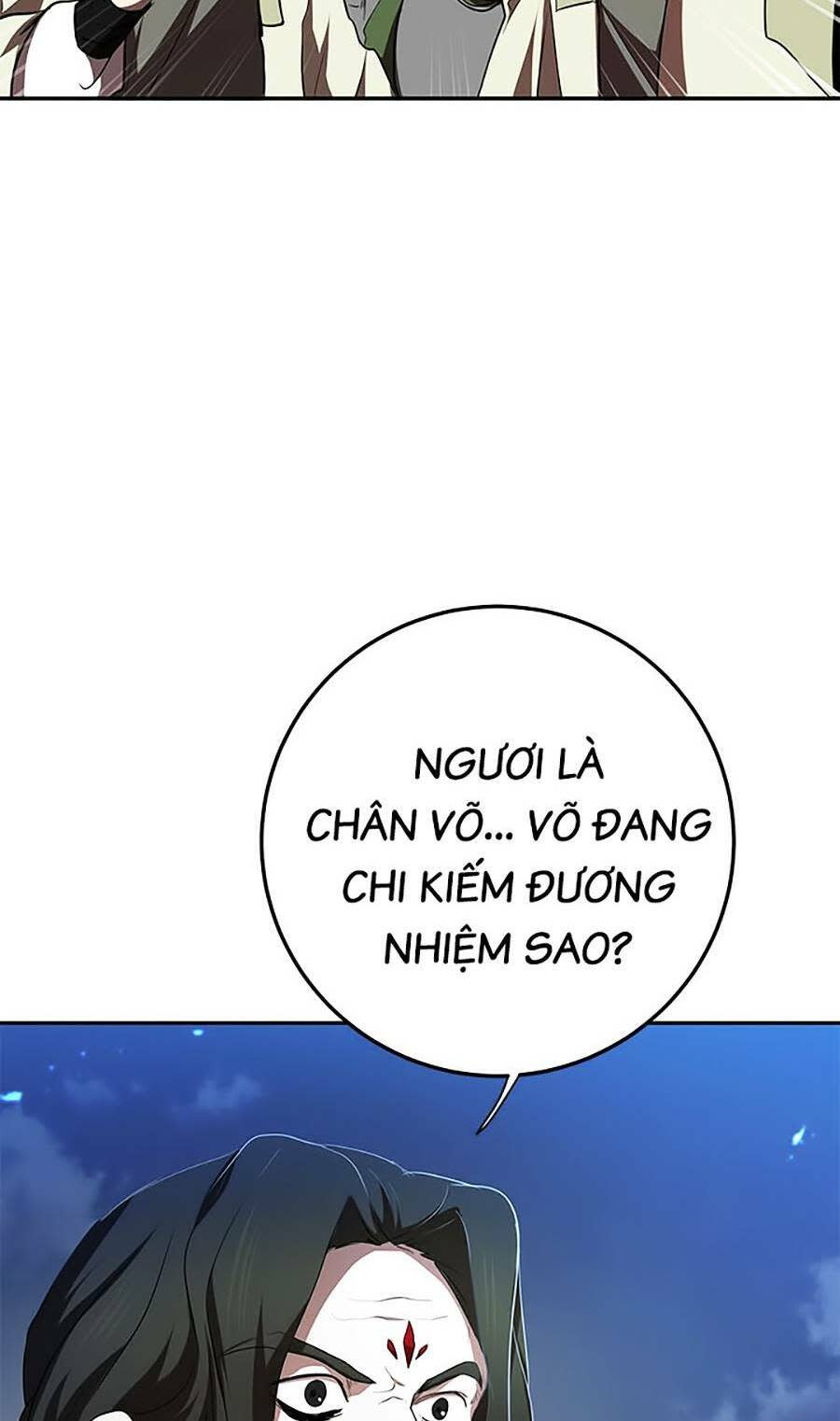 võ đang kỳ hiệp chapter 99 - Next Chapter 99