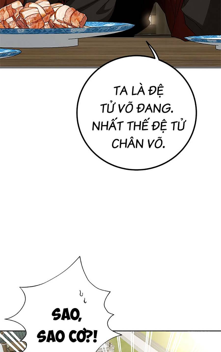 võ đang kỳ hiệp chapter 95 - Next Chapter 95