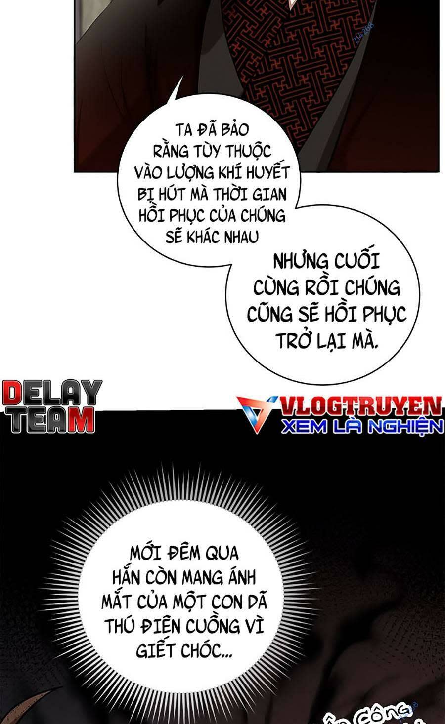 võ đang kỳ hiệp chapter 85 - Next Chapter 85