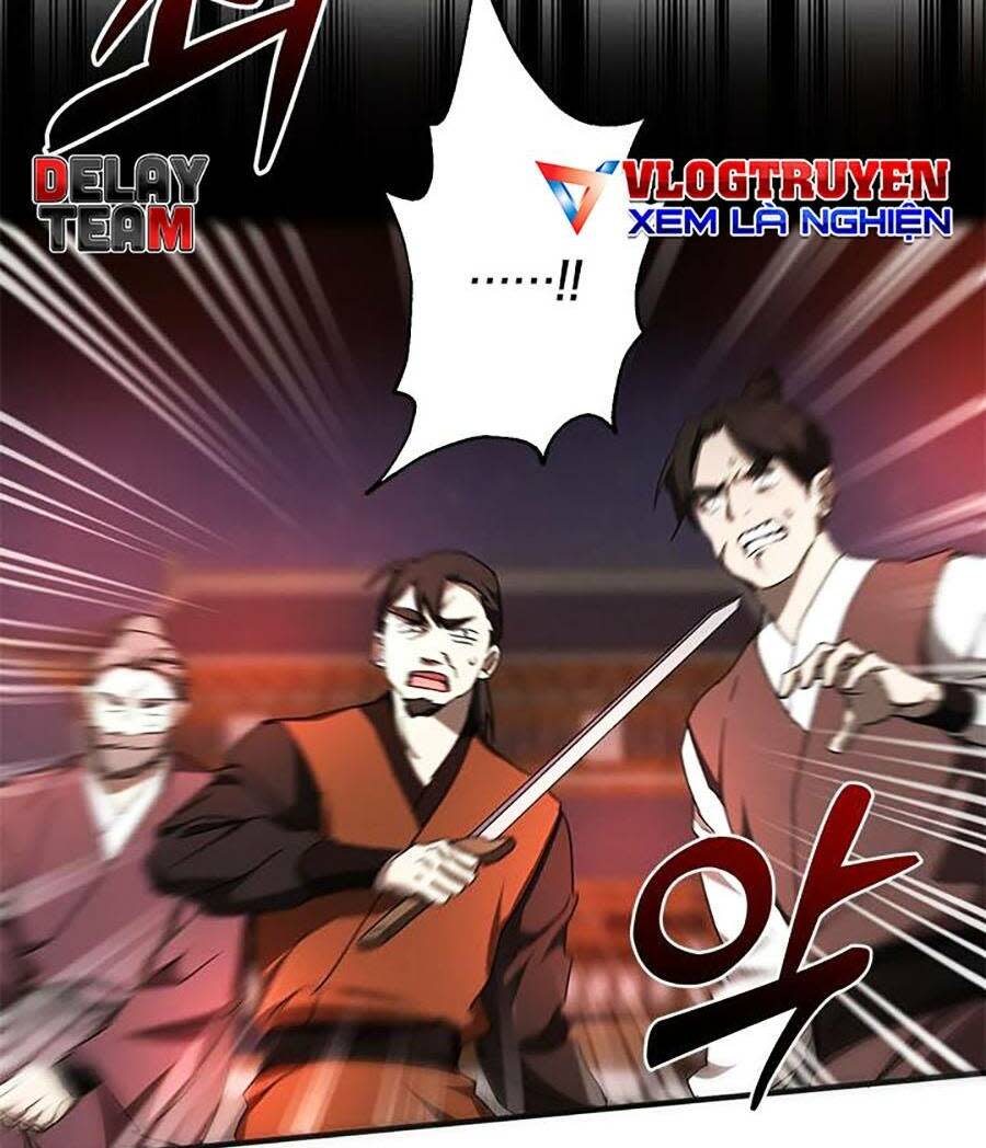 võ đang kỳ hiệp chapter 91 - Next Chapter 91