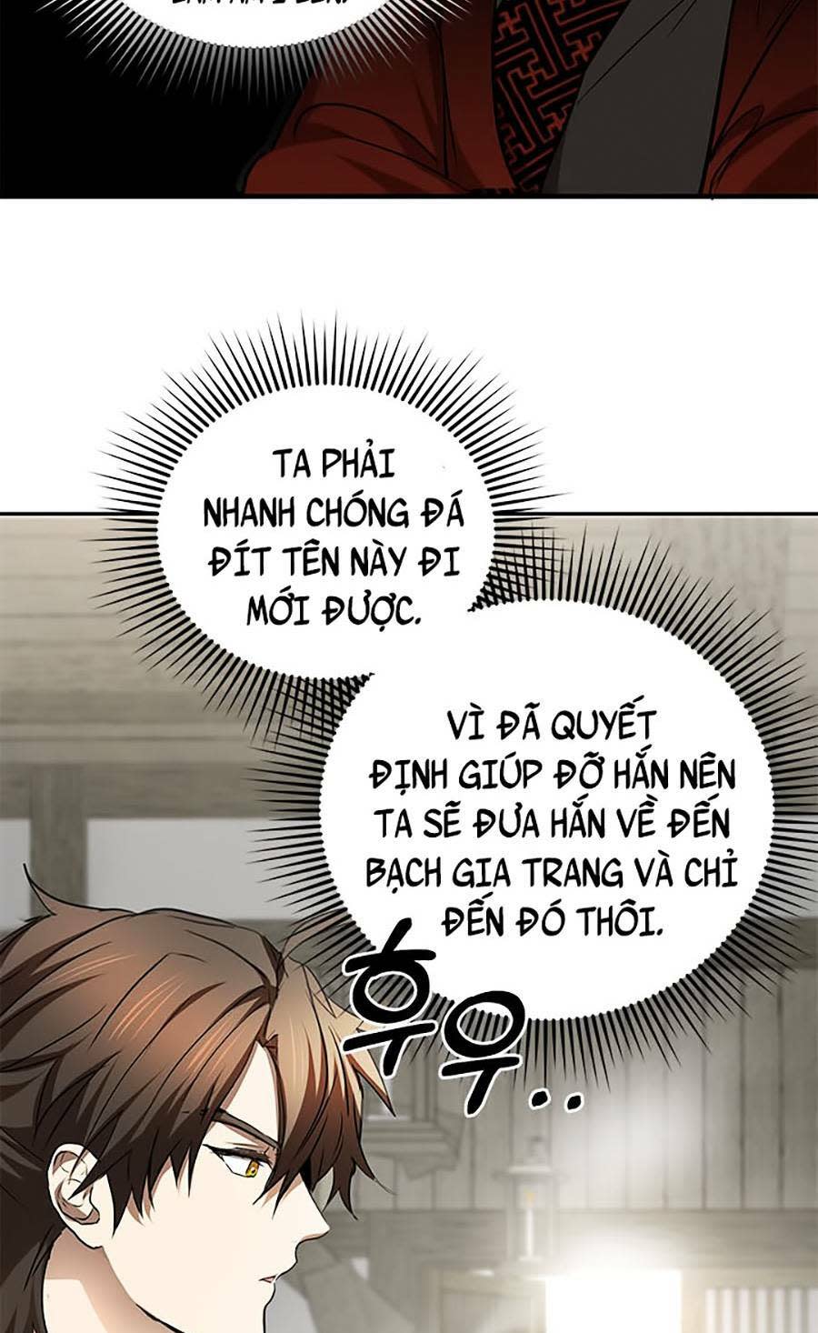 võ đang kỳ hiệp chapter 85 - Next Chapter 85