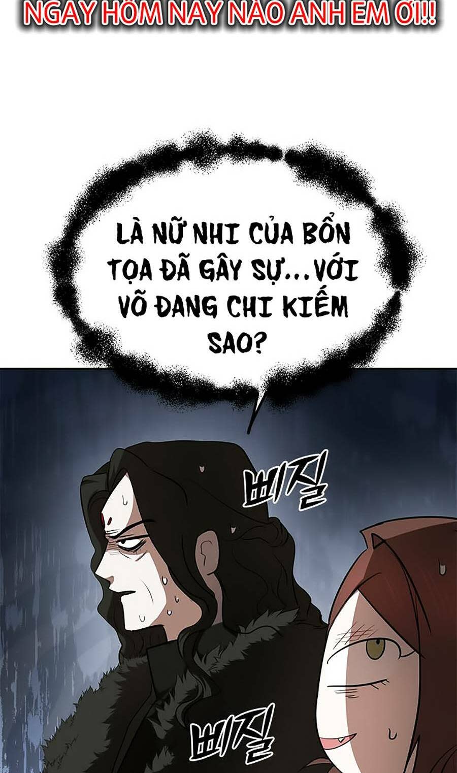 võ đang kỳ hiệp chapter 99 - Next Chapter 99